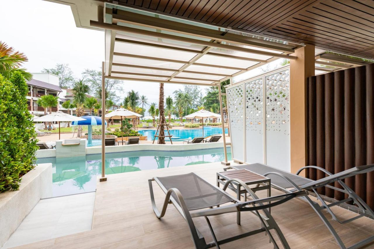 Katathani Phuket Beach Resort - Sha Extra Plus Exterior photo