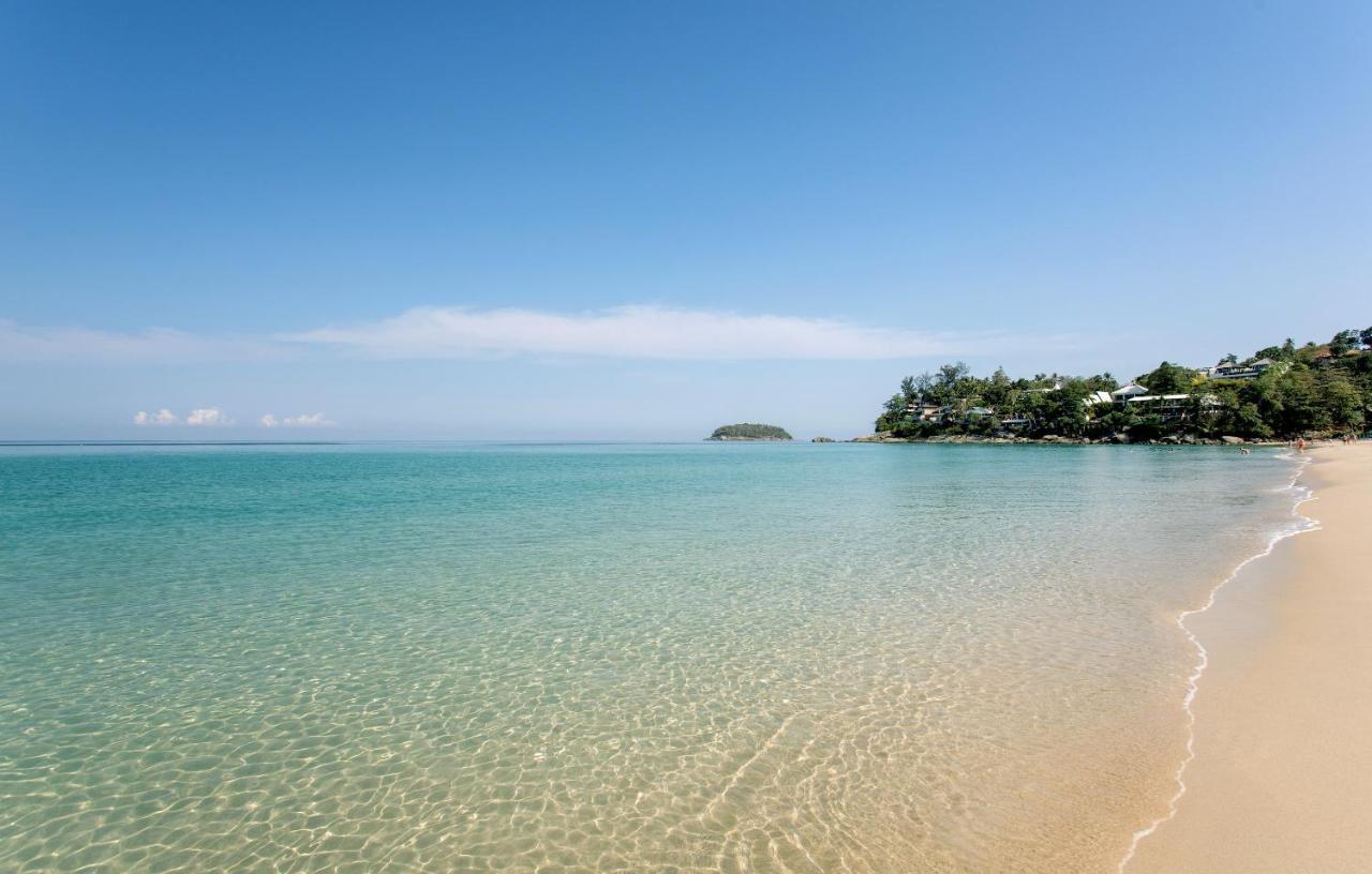 Katathani Phuket Beach Resort - Sha Extra Plus Exterior photo